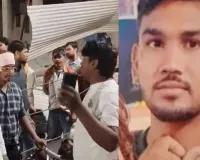 सुलतानपुर में खौफनाक वारदात : विवाद के बाद पिता समेत दो भाइयों को मारी गोली, एक की मौत, इलाके में सनसनी 