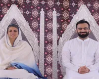 निरंकारी संत समागम में उमड़े श्रद्धालु, सतगुरु माता ने कहा- अपना स्वभाव बिच्छू जैसा नहीं, तितली जैसा सुंदर बनाएं 