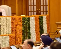 Delhi Budget 2026 : दिल्ली सरकार ने पेश किया 1,03,700 करोड़ का बजट, जानिए सीएम रेखा गुप्ता ने किस सेक्टर को क्या दिया?