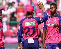 आईपीएल 2026 : 1.63 बिलियन डॉलर में बिक गई है राजस्थान रॉयल्स? जानिए कौन है खरीदार 