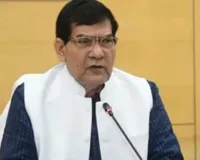 मंत्री एके शर्मा बोले- मऊ में अमूल डेयरी की स्थापना की अपार संभावना 