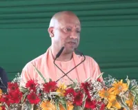 युद्ध के चलते पूरी दुनिया प्रभावित...  गोरखपुर में बोले सीएम योगी- अफवाहों पर ध्यान न दें, मानसिक रूप से तैयार रहें...