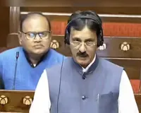 फेफड़ों के कैंसर के 40 फीसदी मरीजों ने नहीं किया धूम्रपान, राष्ट्रीय जांच कार्यक्रम बनाए सरकार 