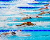 बरेली : प्रदेश स्तरीय तैराकी प्रतियोगिता की तैयारियां तेज, स्पोर्ट्स स्टेडियम परिसर में स्थित तरणतालों की सफाई व मरम्मत जारी