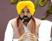 मुख्यमंत्री मान ने की जनता से अपील- ईंधन का पर्याप्त भंडार मौजूद, अफवाहों पर ध्यान न दें