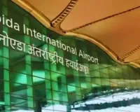 कनेक्टिविटी का रिकॉर्ड बनाएगा नोएडा इंटरनेशनल एयरपोर्ट, दिल्ली पर निर्भरता होगी कम