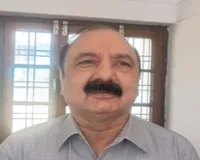 पूरे प्रदेश में कानून व्यवस्था ध्वस्त, थानों में प्राथमिकी दर्ज नहीं की जा रहीं : किशोरी लाल शर्मा 