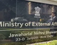 मिडिल ईस्ट युद्ध में आठ भारतीयों की गई जान... विदेश मंत्रालय का दावा अब तक करीब 55 लाख लोगों की हुई वतन वापसी 