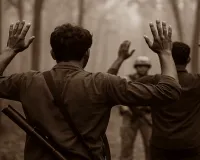 छत्तीसगढ़ में चार दशक बाद माओवादी विद्रोह का अंत, बस्तर क्षेत्र नक्सलवाद से मुक्त घोषित 