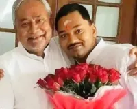 JDU में शामिल हुए निशांत कुमार : बिहार की सक्रिय राजनीति में किया पदार्पण, पिता नीतीश को लेकर कही यह बड़ी बात