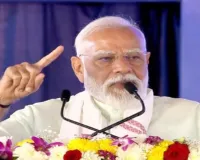 महिला दिवस पर दिल्ली को 33,500 करोड़ की सौगात : पीएम मोदी बोले- आपदा सरकार ने रोकी थी दिल्ली की विकास यात्रा