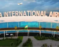 अंतरराष्ट्रीय महिला दिवस : नोएडा अंतरराष्ट्रीय हवाई अड्डे पर महिलाएं निभा रही हैं अहम भूमिका 