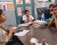 नशीली कफ सिरप दिमाग पर डाल रही असर : डॉ. आरती