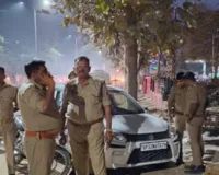 फायरिंग से दहला उठा गोंडा का वीआईपी जोन : डीएम आवास के सामने AAP नेता के बेटे को मारी गोली, हालत गंभीर