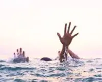 नहर में नहाते समय डूबीं तीन किशोरियां, राहत- बचाव कार्य जारी