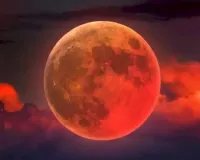 Bareilly: चंद्र ग्रहण के कारण आज सुबह 6:20 बजे शुरू होगा सूतक