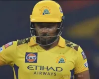 IPL 2026: सैमसन की कहानी.. धोनी की गैरमौजूदगी RR-CSK के मुकाबले की रूपरेखा तय करेगी 