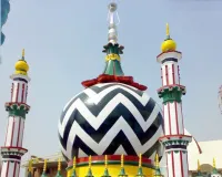 Bareilly : सऊदी अरब में भीड़ जुटने पर हिरासत में लिए गए काजी-ए-हिंदुस्तान समेत कई जायरीन