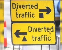 Bareilly : रूट डायवर्जन...होली पर बड़े वाहनों की शहर में नहीं होगी एंट्री