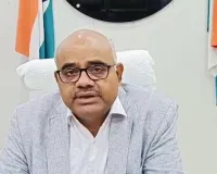 कानपुर : नियम ताक पर रख बिल्डर को बेची 24 करोड़ की नजूल जमीन, डीएम ने ली वापस