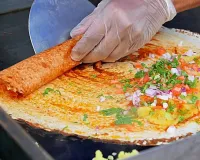 Uttrakhand: गैस सिलेंडर संकट...होटलों ने मेनू से हटाए डोसा और सांभर जैसे पकवान