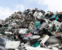 Moradabad: ई-कचरा और पीतल गलाने वाली भट्ठियों को प्रदूषण नियंत्रण विभाग ने भेजे नोटिस