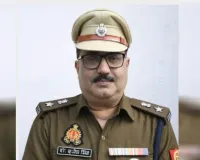 बदायूं: एसएसपी डॉ बृजेश का ताबादला, लखनऊ के लॉजिस्टिक विभाग में भेजे गए