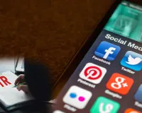 Moradabad: सोशल मीडिया पर बजरंग दल को गाली देने के मामले में रिपोर्ट