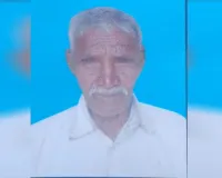 रामपुर: सड़क पार करते समय बुजुर्ग को बाइक ने मारी टक्कर, इलाज के दौरान मौत