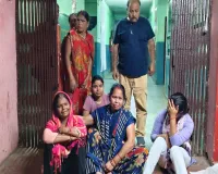 UP: सड़क हादसे ने उजाड़े दो परिवार...घर का एक लौता चिराग था सौरभ, 10 माह पहले घोड़ी चढ़ा था शिवम