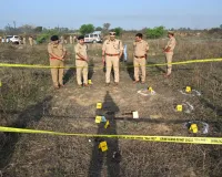 Bareilly: पत्नी की हत्या के इरादे से फिर गांव पहुंचा था अफसर