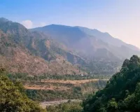 Uttrakhand: मार्च की शुरुआत में ही पारा 30 डिग्री के पास, दोपहर के समय गर्मी का अहसास