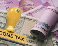 1 अप्रैल से बदलेगा Income Tax सिस्टम: जानिए आपकी जेब पर पड़ेगा कितना असर