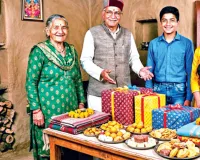 Uttrakhand:  बेटियों को मायके की याद दिला रही घुघती की “कू…कू”