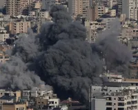 Moradabad: ईरानी संकट के बीच स्प्रिंग फेयर के ऑर्डर पर चिंता बरकरार