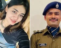 Bareilly: दुल्हन भी लजवाब है दूल्हा भी लाजवाब ! एसपी संभल के के विश्नोई संग सात फेरे लेंगी अंशिका वर्मा