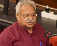 यूपी में रेरा का क्रियान्वयन पूरी तरह त्रुटिपूर्ण, राज्यसभा में भाजपा सांसद ने की संशोधन की मांग