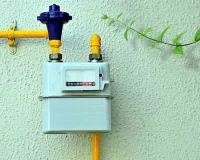 Uttrakhand: पांच साल बाद भी शहर में अधिकांश घरों में नहीं पहुंची पीएनजी