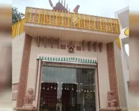 Bareilly: इस नवरात्र भवानी मंदिर में श्रद्धालु पहली बार कर सकेंगे मां की आराधना 