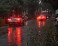 Moradabad : दिन भर छाए रहे बादल, बूंदाबांदी व हवा से ठंड, अधिकतम तापमान 30 और न्यूनतम 18 डिग्री दर्ज