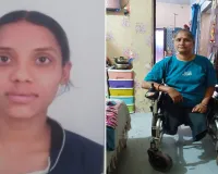 अंतर्राष्ट्रीय महिला दिवस : मुश्किल हालात भी नहीं रोक पाए बेटियों के बढ़ते कदम