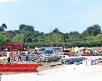 Uttrakhand: उत्तर भारत के ऐतिहासिक चैती मेले की तैयारियां चरम पर, मां बाल सुंदरी की होगी आराधना