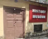 Bareilly: बरेली कॉलेज का संग्रहालय देखरेख के अभाव में खुद बनता जा रहा इतिहास