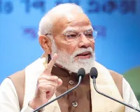 PM मोदी ने ओमान के सुल्तान व मलेशिया के पीएम इब्राहिम से की बात, पश्चिम एशिया में तनाव कम करने पर जोर