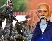 अग्निवीरों के लिए खुशखबरी : केंद्र सरकार ने राज्यों के मुख्यमंत्रियों को लिखा पत्र, नौकरी में 20 प्रतिशत आरक्षण की सिफारिश