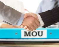 टीईटी-2026 में डिजिटल भुगतान व्यवस्था को लेकर आयोग और एसबीआई के बीच हुआ एमओयू 