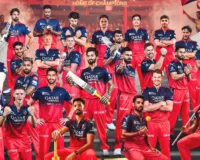 IPL 2025 की भगदड़ में मारे गए लोगों की याद में RCB पहनेगी जर्सी नंबर 11, स्टेडियम में किए जाएंगे ये खास इंतजाम