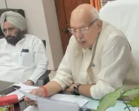 31 मार्च तक फसलों का नुकसान सर्वे करो पूरा, वरना होगी सख्त कार्रवाई! कृषि मंत्री का बीमा कंपनियों को अल्टीमेटम