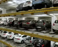 बसंतकुंज में बनेगी पांच मंजिला पार्किंग, LDA ने प्रेरणा स्थल के पास चिह्नित की 21,216 वर्गमीटर भूमि