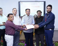 भारत के लिए अंतरिक्ष के अगले 20 साल 'सुनहरा दौर', जानें क्या बोले जीओकॉन-2026 में वैज्ञानिक